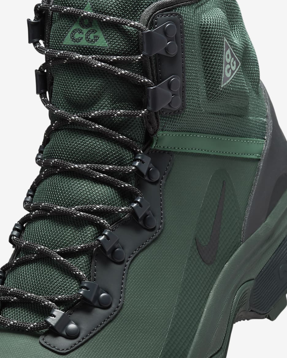 Nike zoom acg boots deals